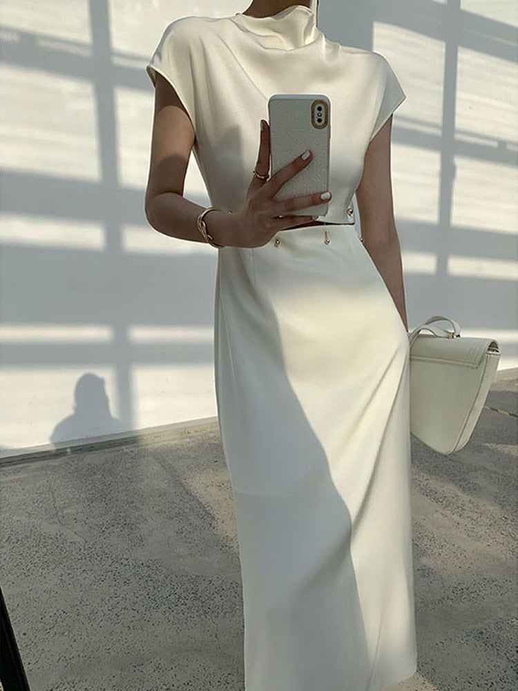 NORRA DRESS
